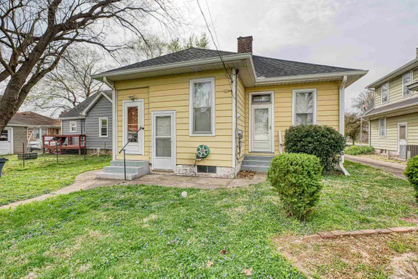 $200,000 | 1502 Hollywood Avenue, Evansville, IN 47712