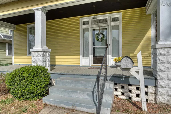 $200,000 | 1502 Hollywood Avenue, Evansville, IN 47712