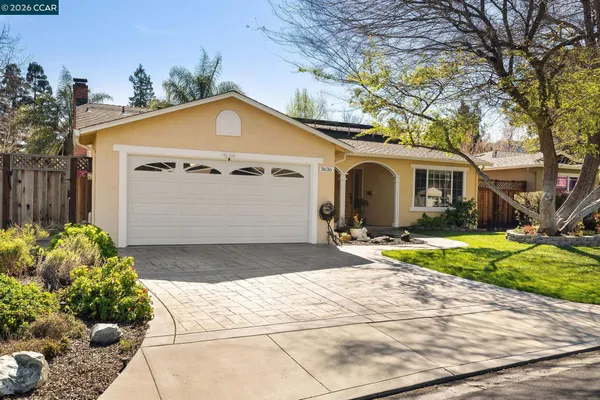 $1,439,800 | 3636 Shenandoah Court, Pleasanton, CA 94588