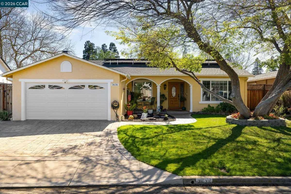 $1,439,800 | 3636 Shenandoah Court, Pleasanton, CA 94588