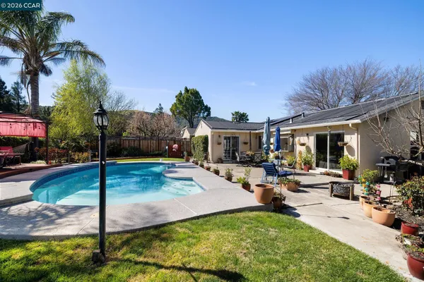 $1,439,800 | 3636 Shenandoah Court, Pleasanton, CA 94588