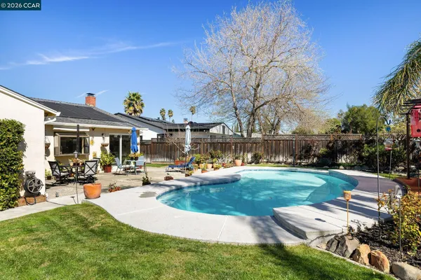 $1,439,800 | 3636 Shenandoah Court, Pleasanton, CA 94588