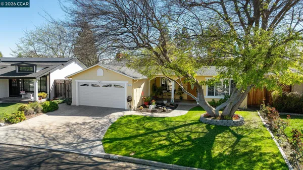 $1,439,800 | 3636 Shenandoah Court, Pleasanton, CA 94588