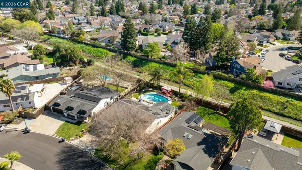 $1,439,800 | 3636 Shenandoah Court, Pleasanton, CA 94588