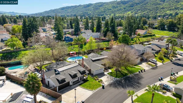 $1,439,800 | 3636 Shenandoah Court, Pleasanton, CA 94588