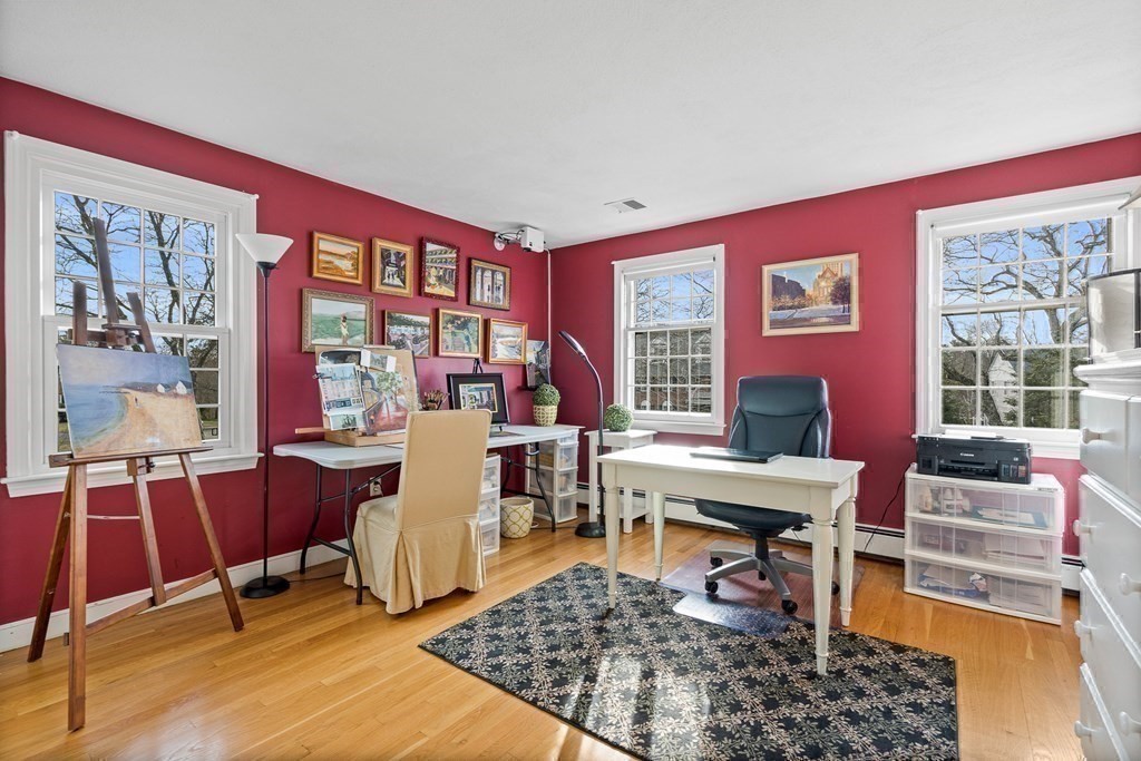 61 Eisenhower Circle Wellesley, MA 02482 - Photo 26 of 34