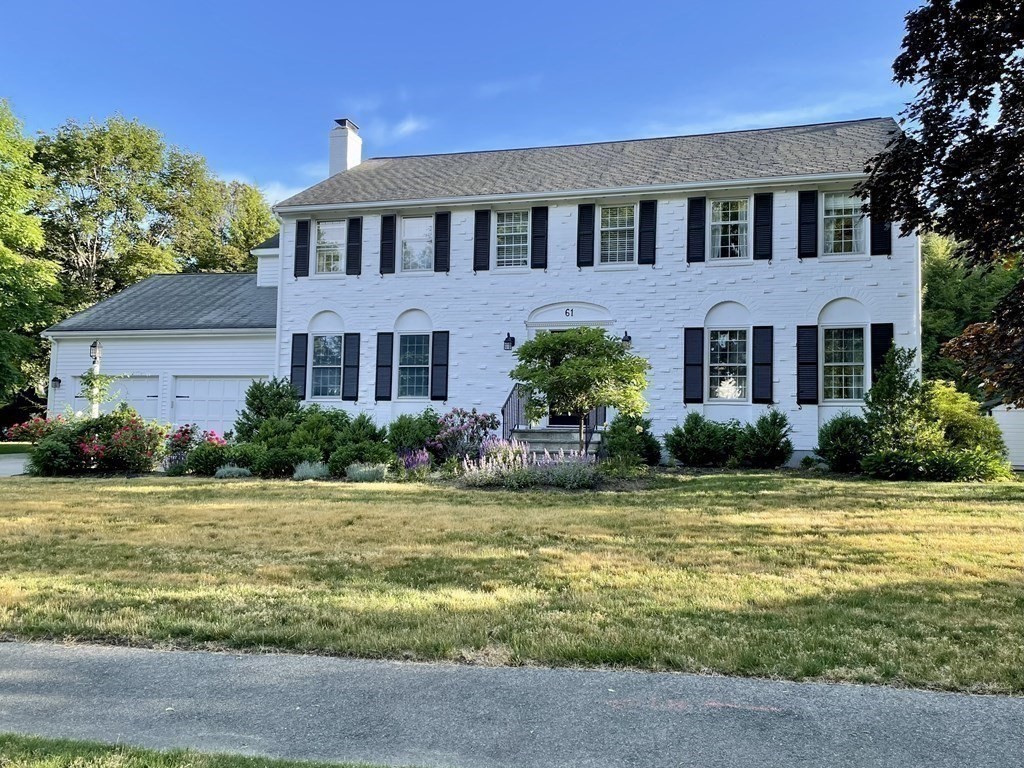 61 Eisenhower Circle Wellesley, MA 02482 - Photo 32 of 34