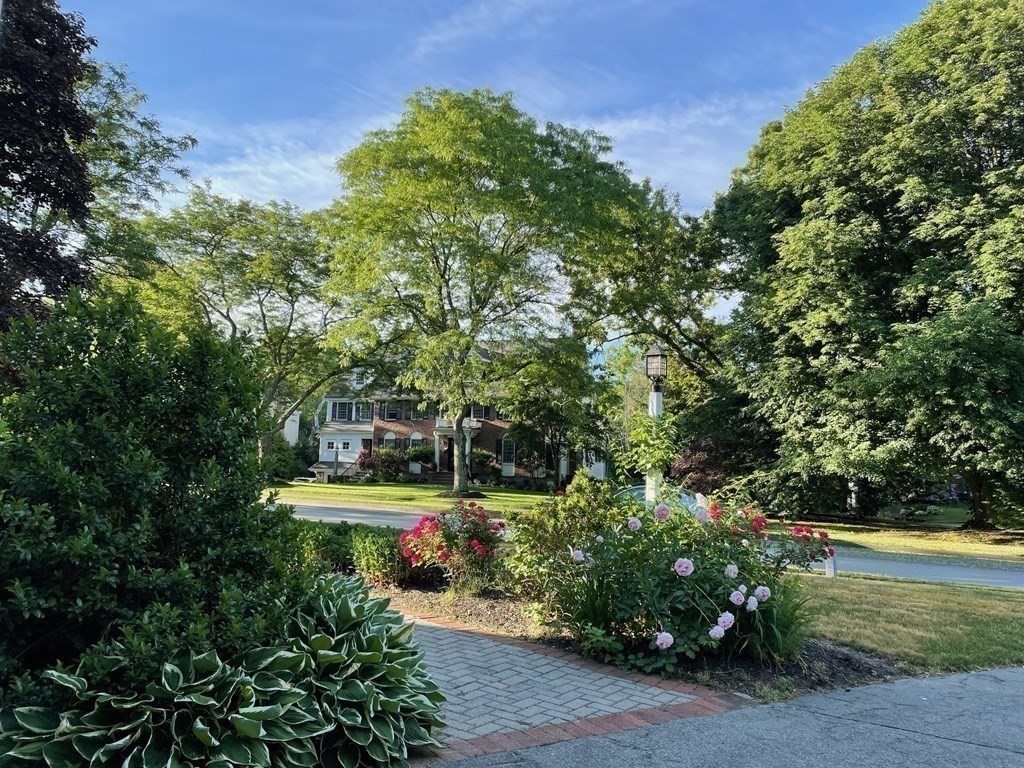 61 Eisenhower Circle Wellesley, MA 02482 - Photo 34 of 34