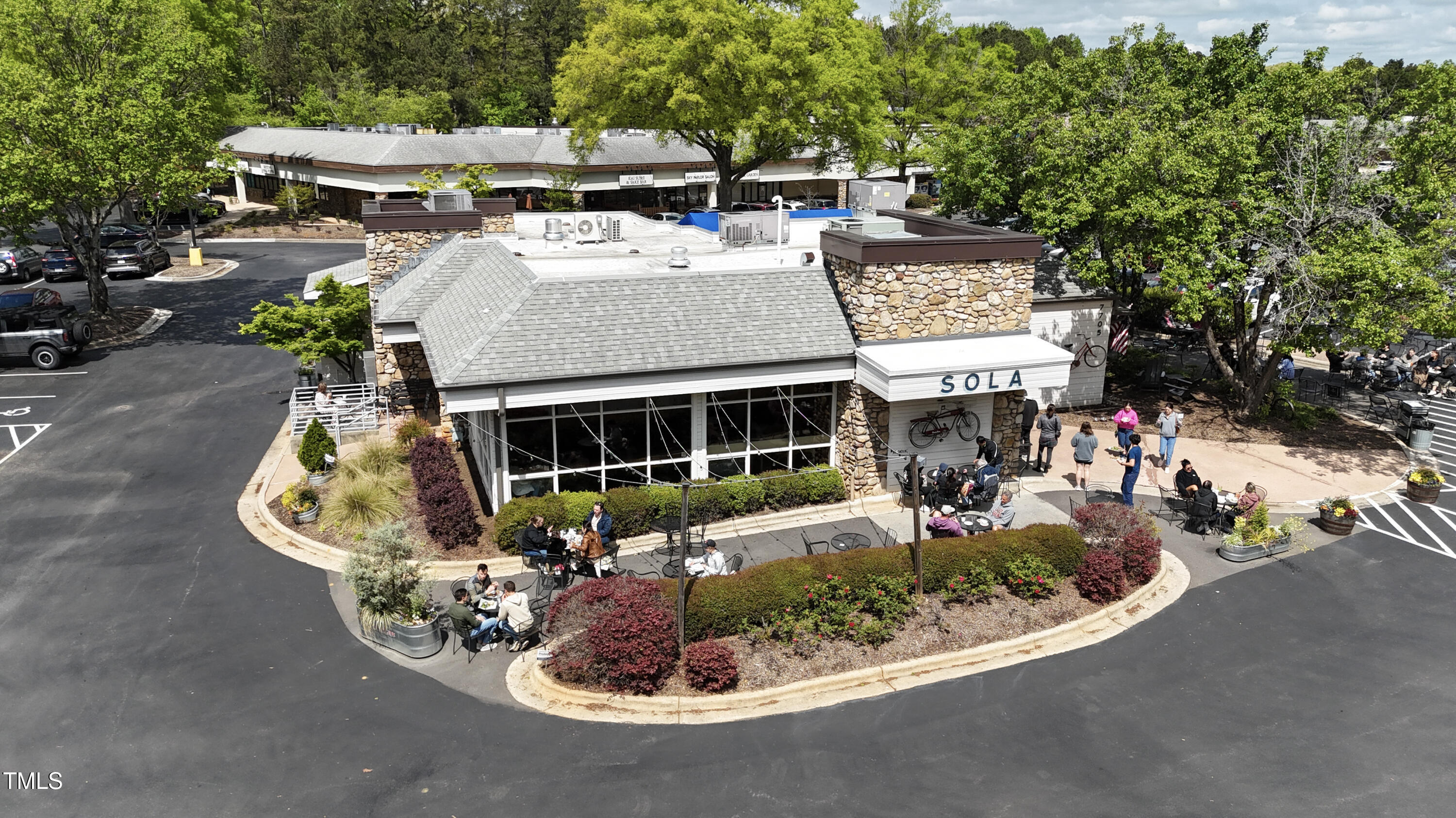 700 Sawmill Road Raleigh, NC 27615 - Photo 21 of 22 22