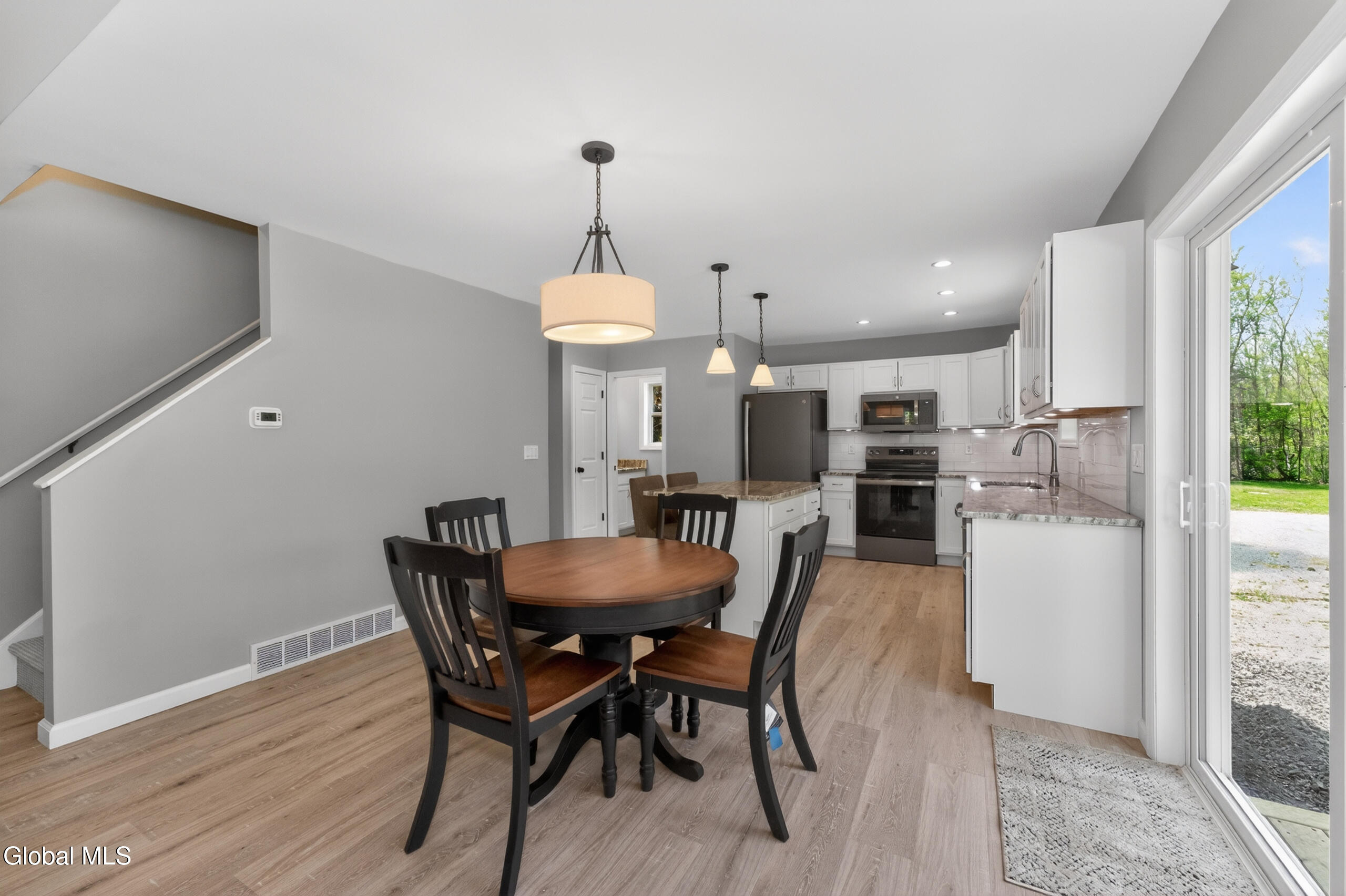 178 Montray Road Queensbury, NY 12804 - Photo 15 of 46 2 Diningroom 1
