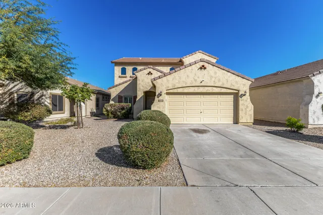 $440,000 | 5406 West Carson Road, Laveen, AZ 85339