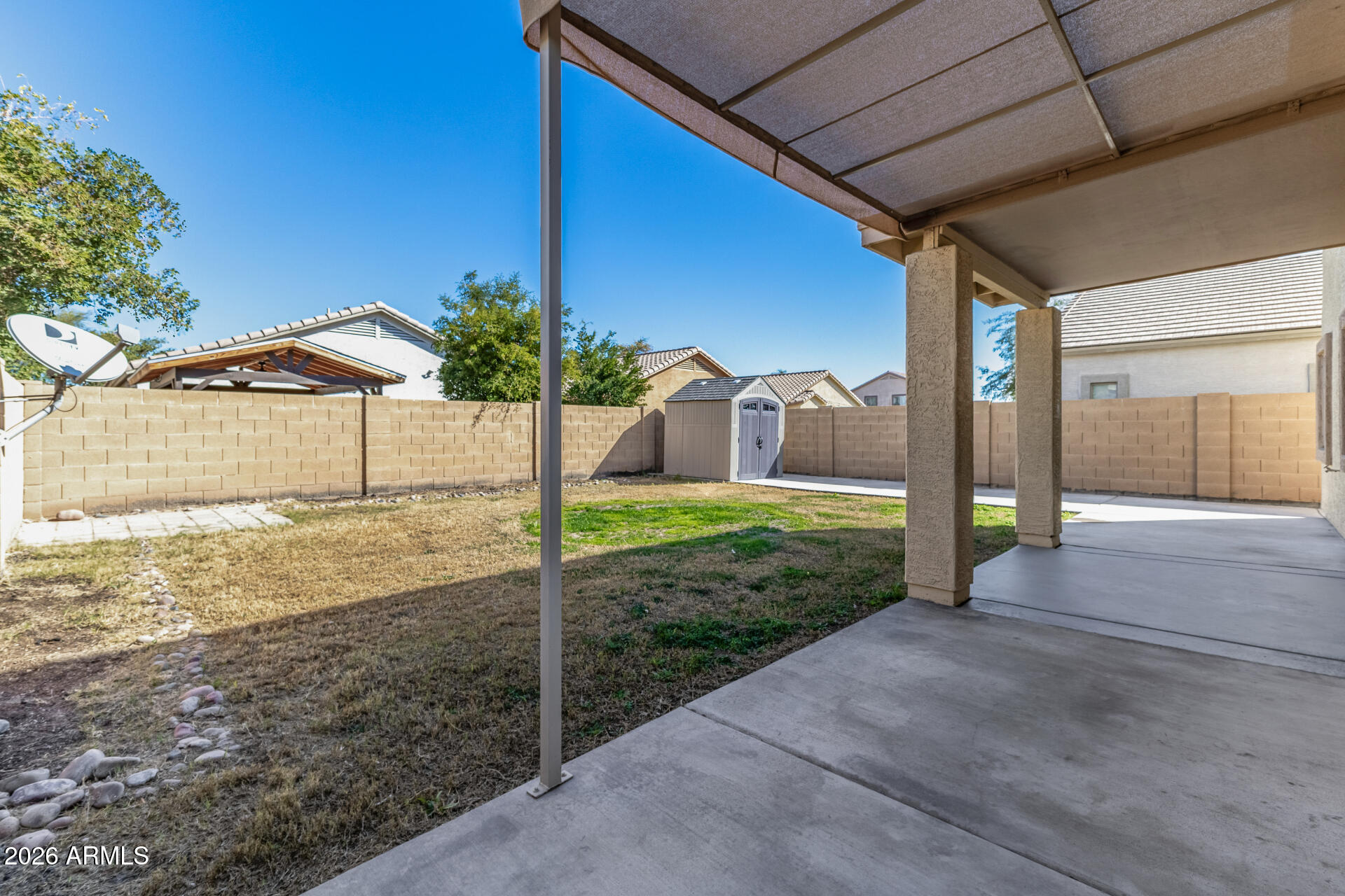5406 West Carson Road Laveen, AZ 85339 - Photo 41 of 41 41 - Carson