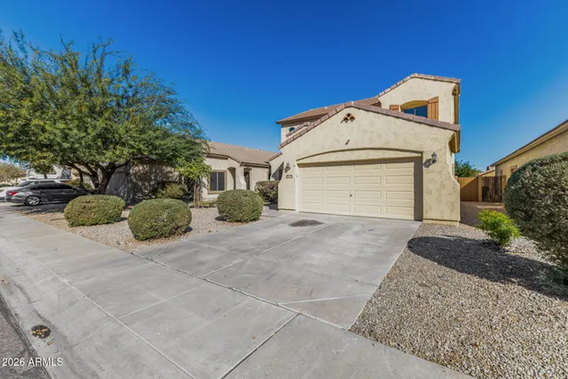 $440,000 | 5406 West Carson Road, Laveen, AZ 85339