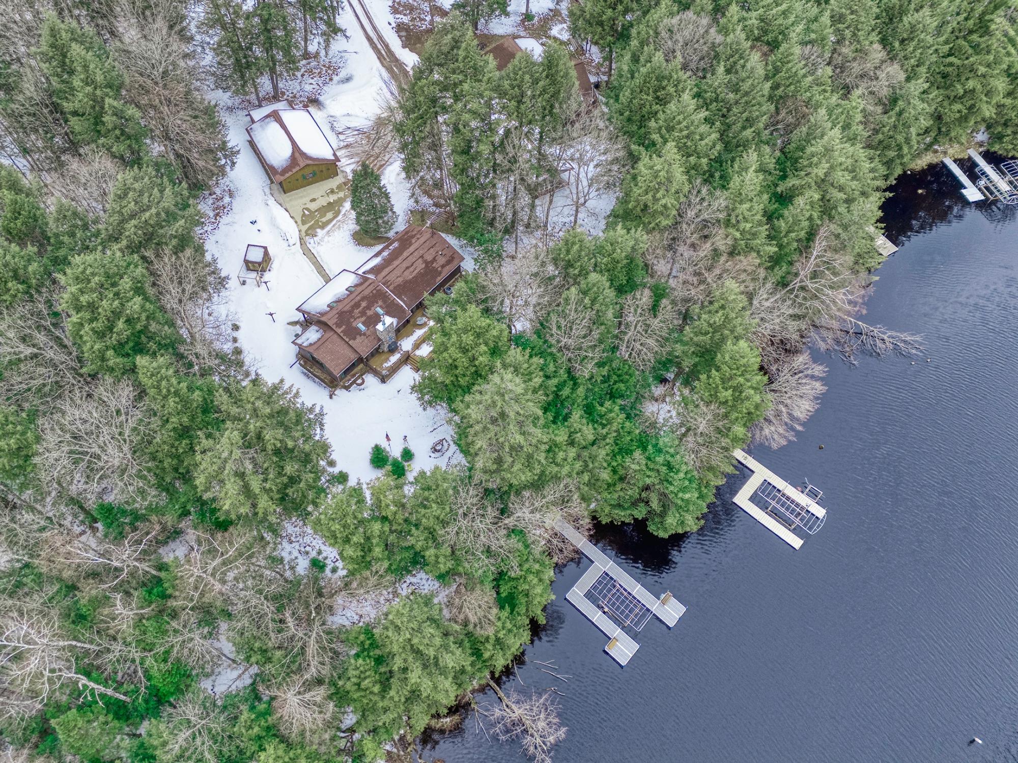 6914 Connors Road Three Lakes, WI 54562 - Photo 23 of 42 Gallery Image 23
