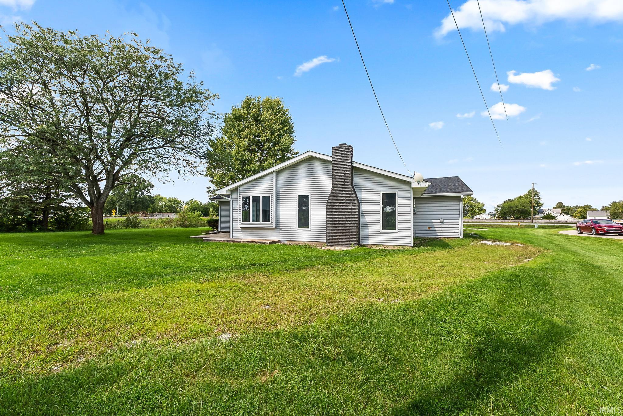 21722 State Rte 101 Woodburn, IN 46797 - Photo 27 of 30 Gallery Image 27