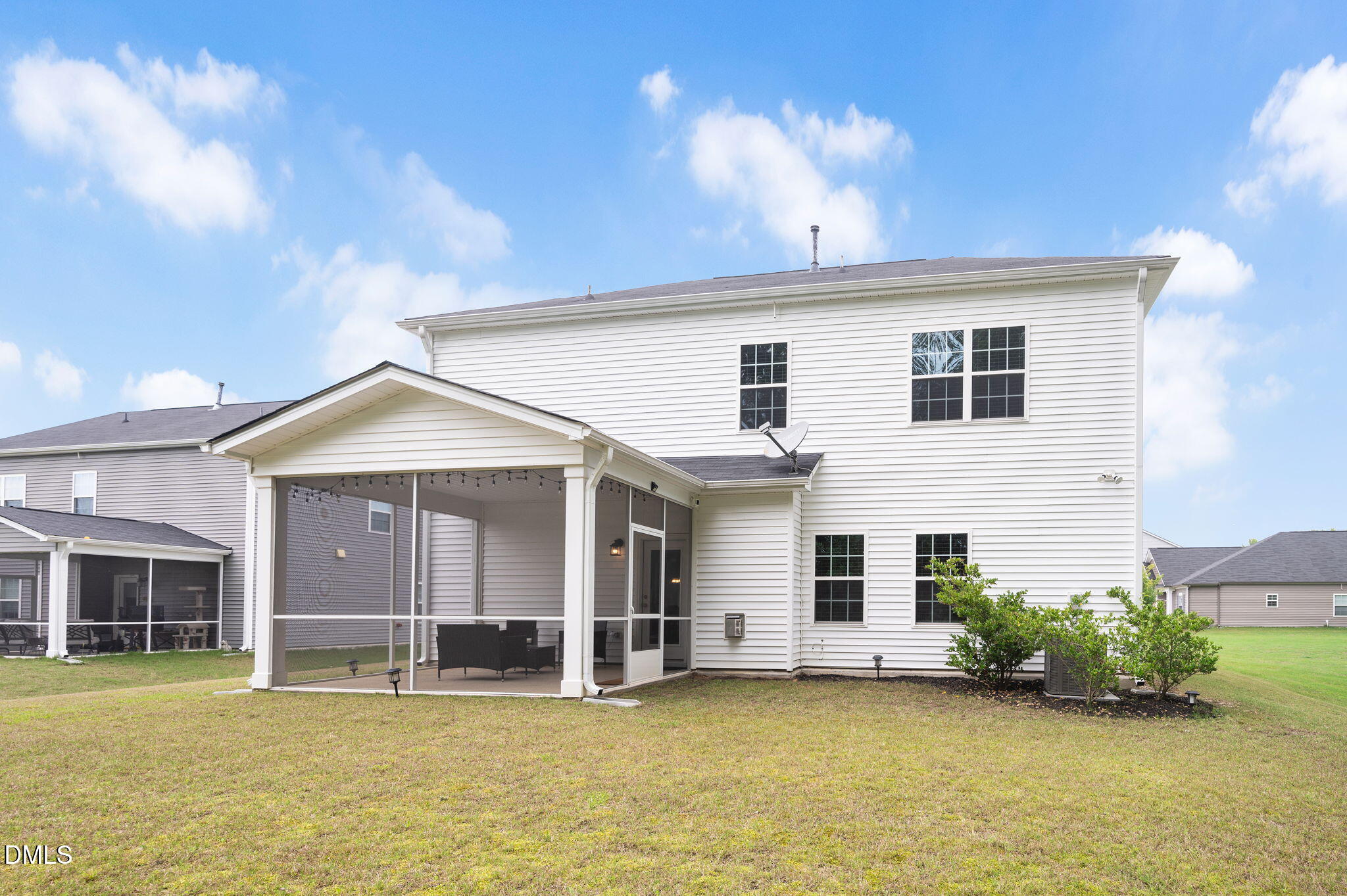 121 Barnwell Loop Angier, NC 27501 - Photo 36 of 46