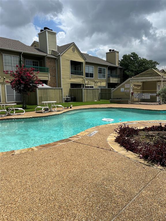 4101 Esters Road, Unit 111 Irving, TX 75038 - Photo 20 of 22 Gallery Image 20
