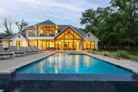 $3,750,000 | 201 Sandpiper Drive, Mabank, TX 75156