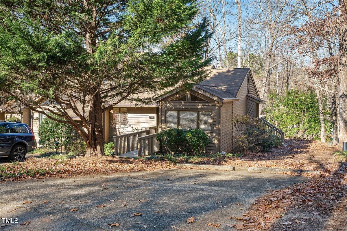 55 Stoneridge Road Durham, NC 27705 - Photo 1 of 35 01-- 32