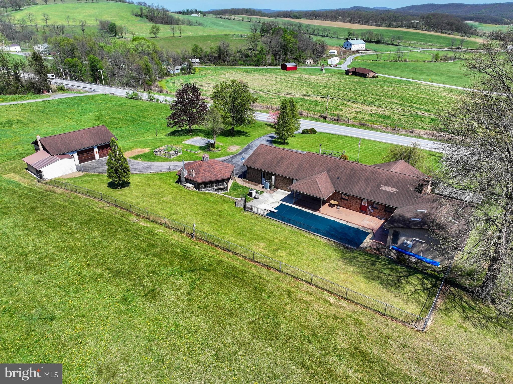 2679 Raystown Road Hopewell, PA 16650 - Photo 12 of 84