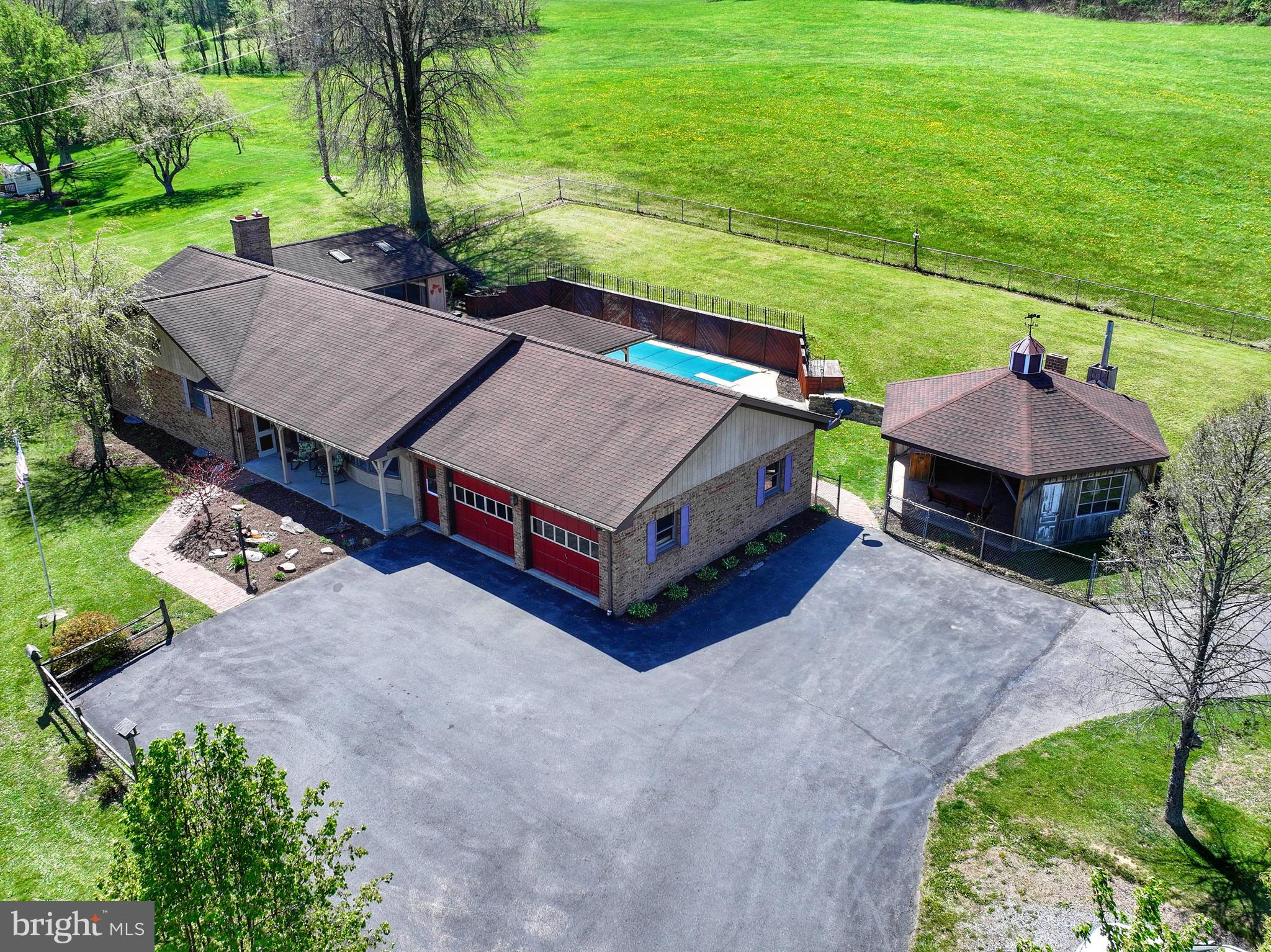 2679 Raystown Road Hopewell, PA 16650 - Photo 15 of 84