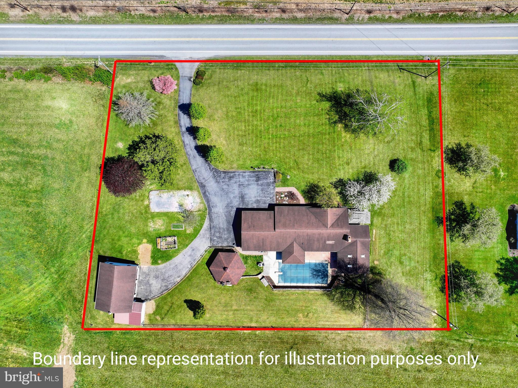 2679 Raystown Road Hopewell, PA 16650 - Photo 16 of 84