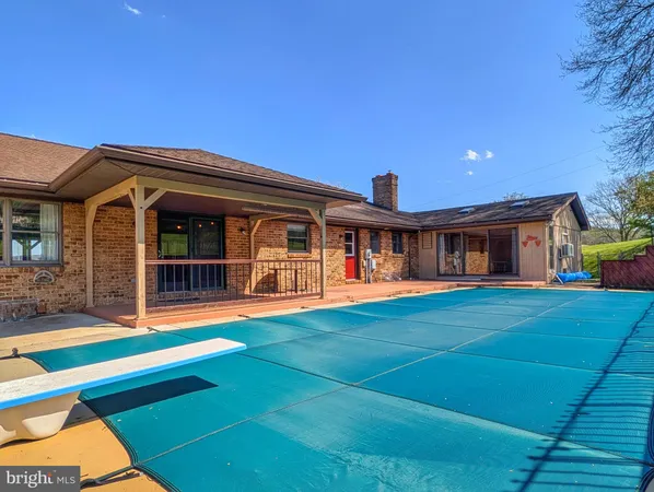 $389,000 | 2679 Raystown Road, Hopewell, PA 16650