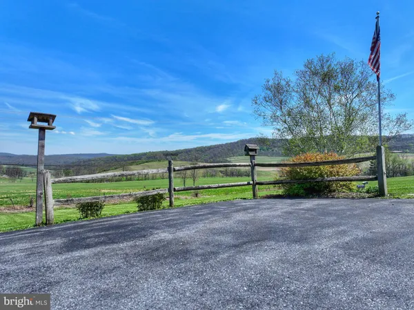 $389,000 | 2679 Raystown Road, Hopewell, PA 16650