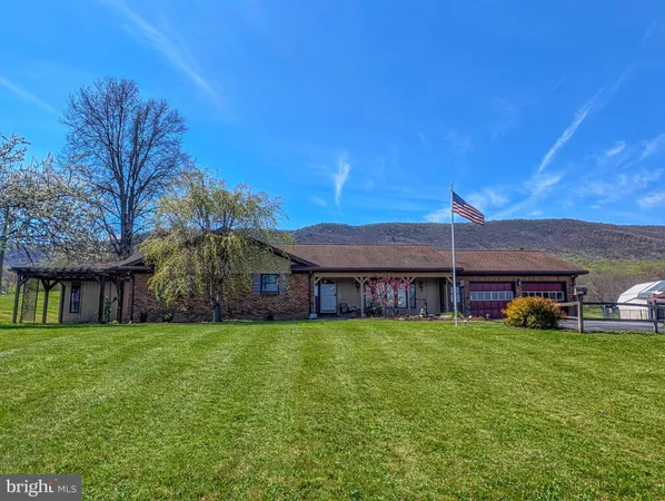 $389,000 | 2679 Raystown Road, Hopewell, PA 16650