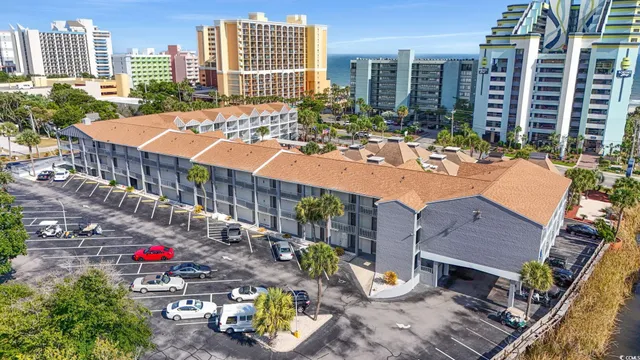$59,000 | 6803 North Ocean Boulevard, Unit 312, Myrtle Beach, SC 29572