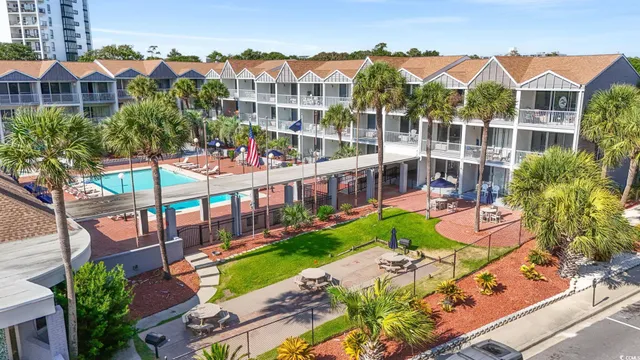 $59,000 | 6803 North Ocean Boulevard, Unit 312, Myrtle Beach, SC 29572