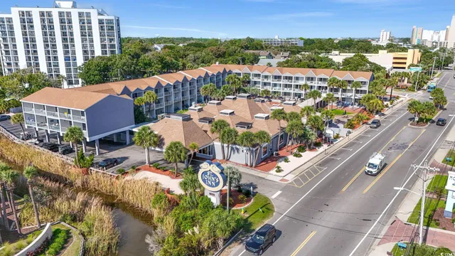 $59,000 | 6803 North Ocean Boulevard, Unit 312, Myrtle Beach, SC 29572