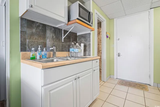 $59,000 | 6803 North Ocean Boulevard, Unit 312, Myrtle Beach, SC 29572