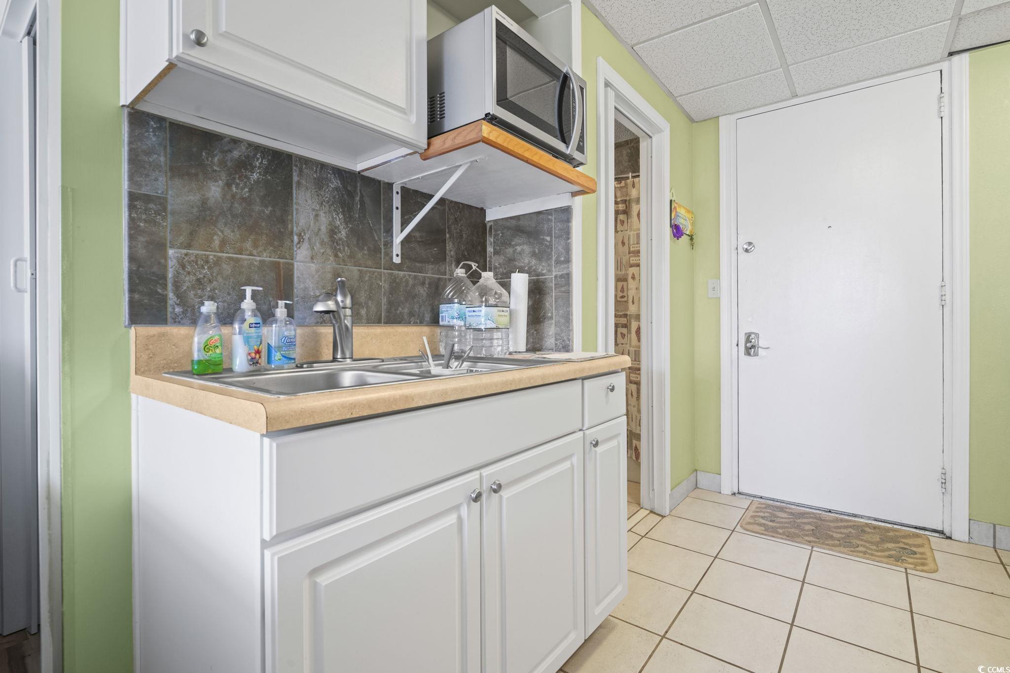 6803 North Ocean Boulevard, Unit 312 Myrtle Beach, SC 29572 - Photo 14 of 30