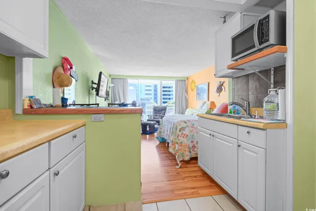 $59,000 | 6803 North Ocean Boulevard, Unit 312, Myrtle Beach, SC 29572