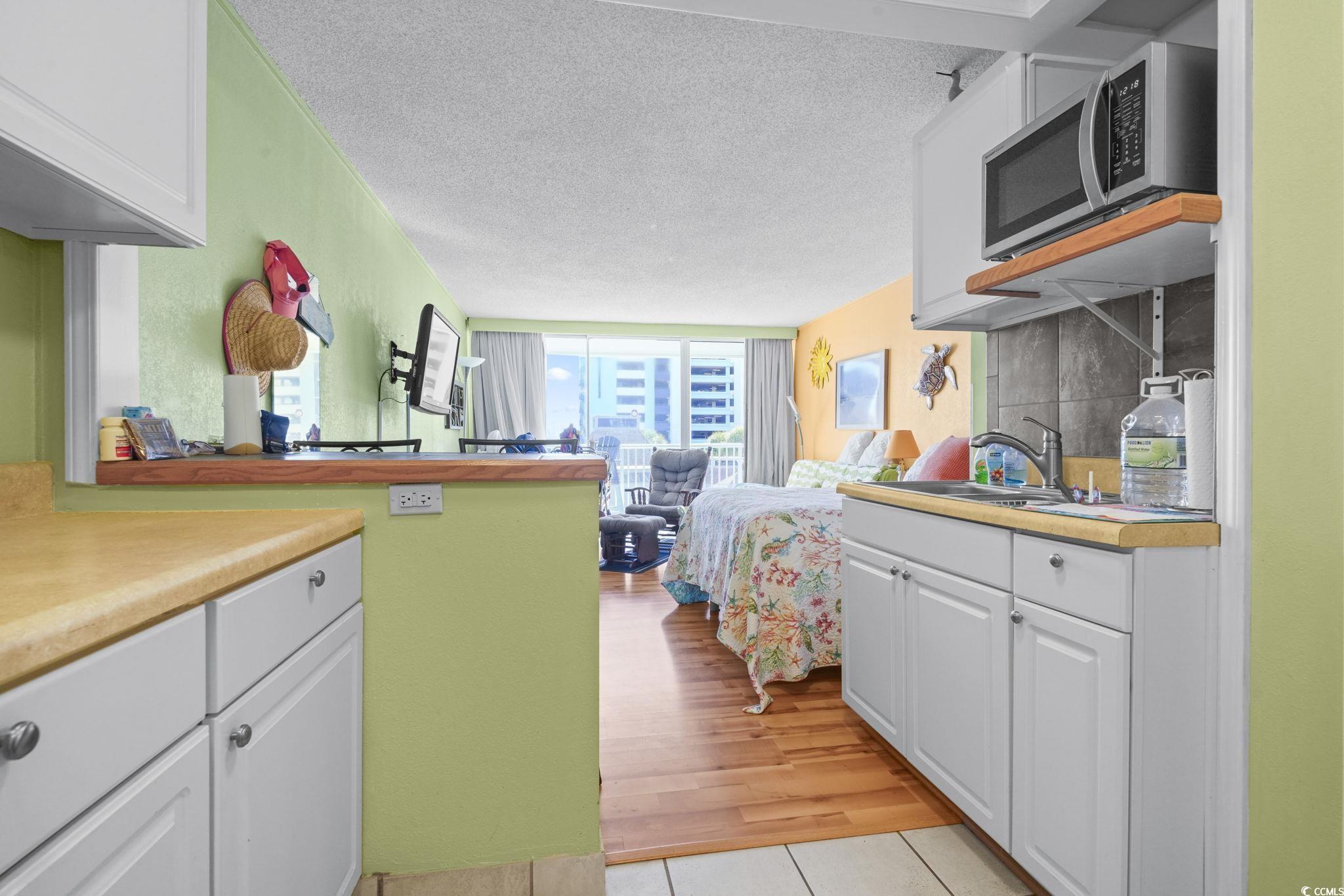 6803 North Ocean Boulevard, Unit 312 Myrtle Beach, SC 29572 - Photo 16 of 30