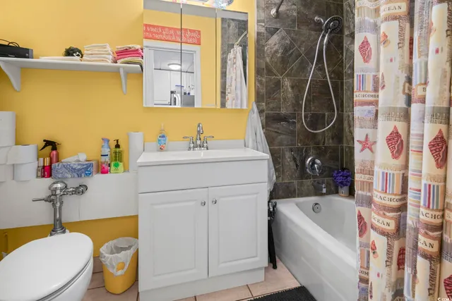 $59,000 | 6803 North Ocean Boulevard, Unit 312, Myrtle Beach, SC 29572