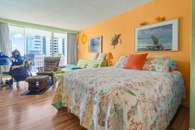 $59,000 | 6803 North Ocean Boulevard, Unit 312, Myrtle Beach, SC 29572
