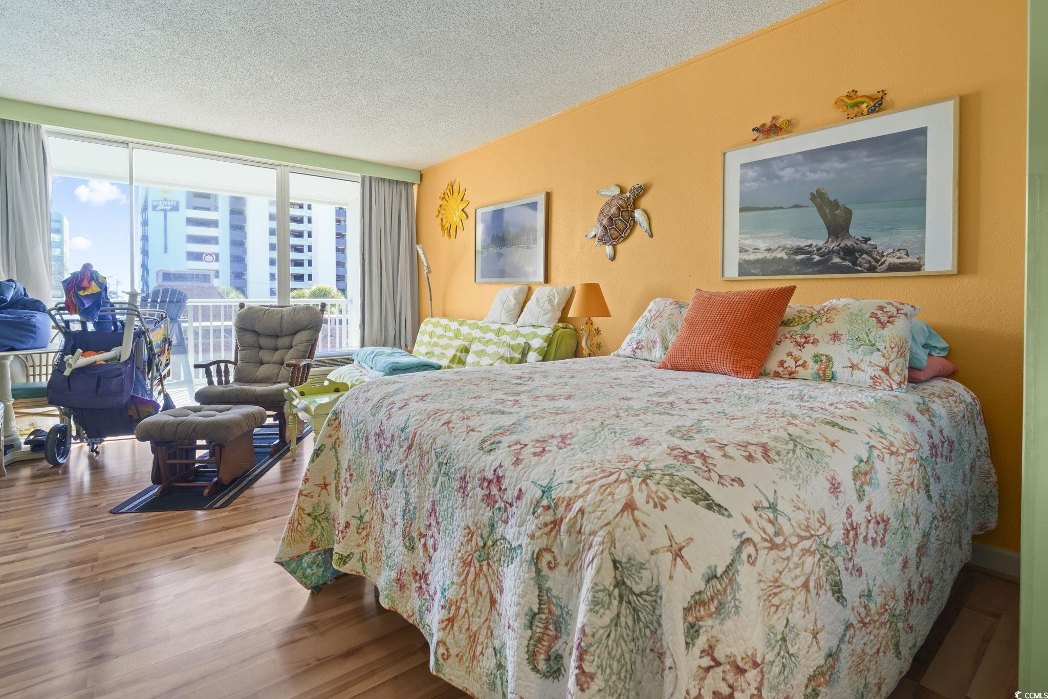 6803 North Ocean Boulevard, Unit 312 Myrtle Beach, SC 29572 - Photo 19 of 30