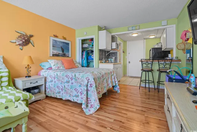 $59,000 | 6803 North Ocean Boulevard, Unit 312, Myrtle Beach, SC 29572