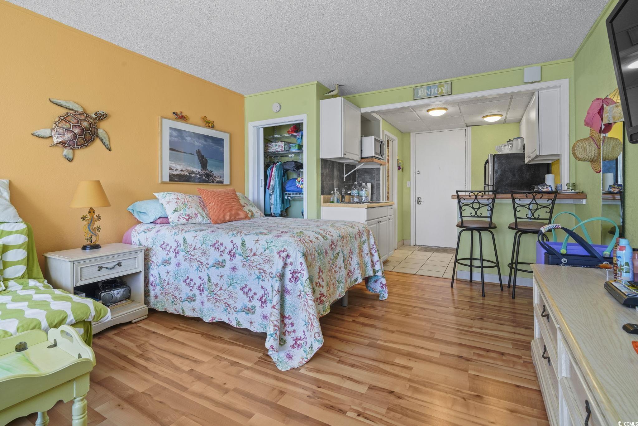 6803 North Ocean Boulevard, Unit 312 Myrtle Beach, SC 29572 - Photo 20 of 30