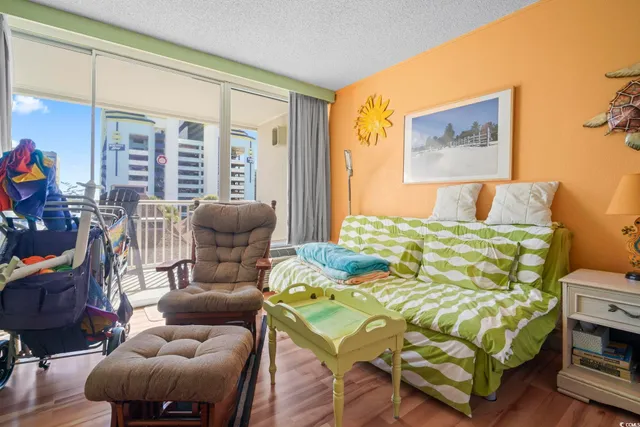 $59,000 | 6803 North Ocean Boulevard, Unit 312, Myrtle Beach, SC 29572