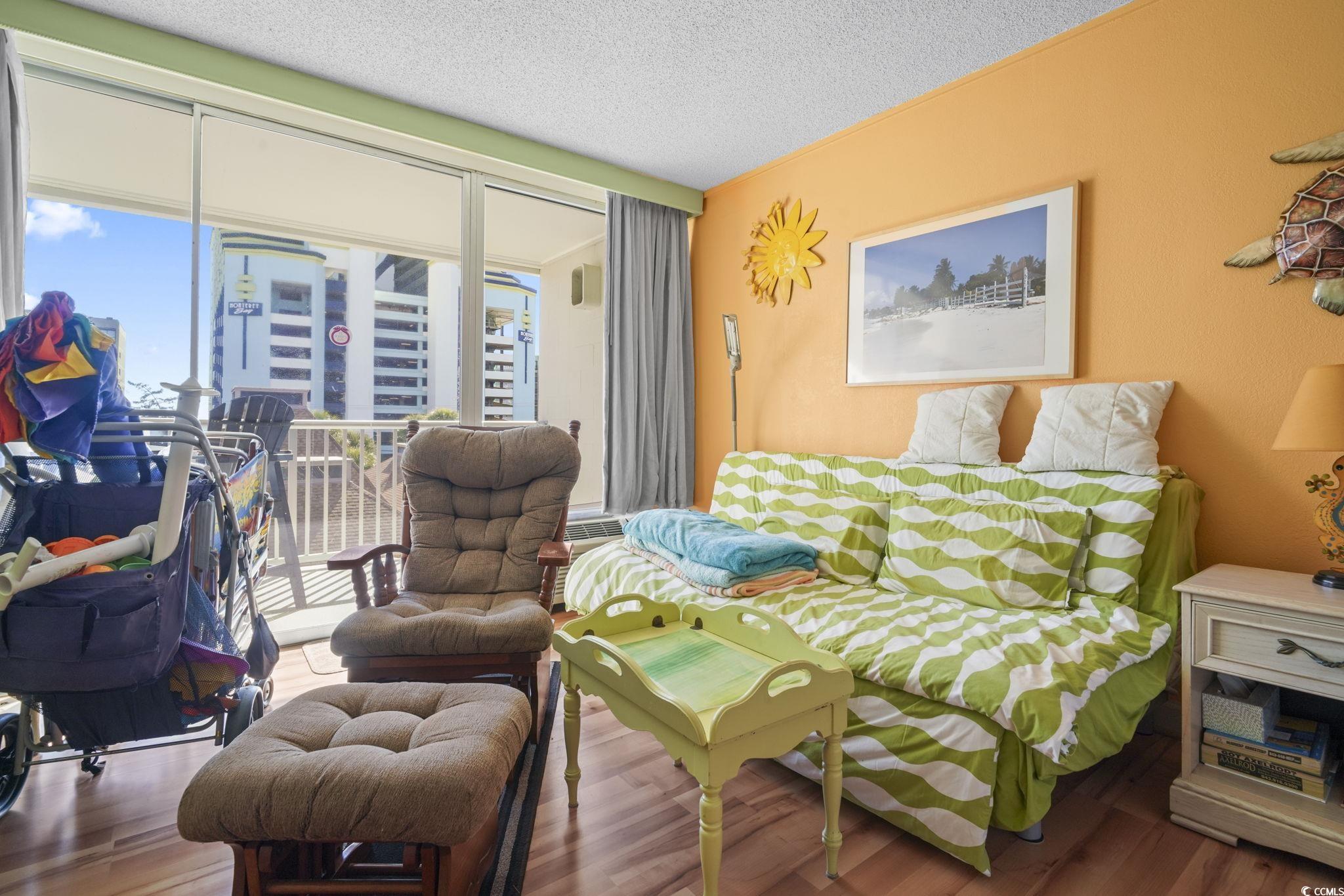 6803 North Ocean Boulevard, Unit 312 Myrtle Beach, SC 29572 - Photo 21 of 30