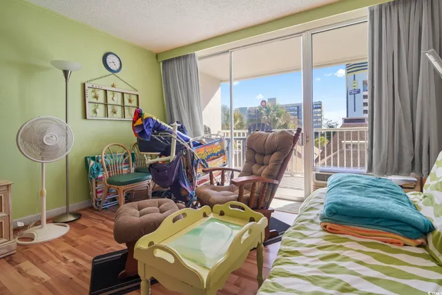 $59,000 | 6803 North Ocean Boulevard, Unit 312, Myrtle Beach, SC 29572