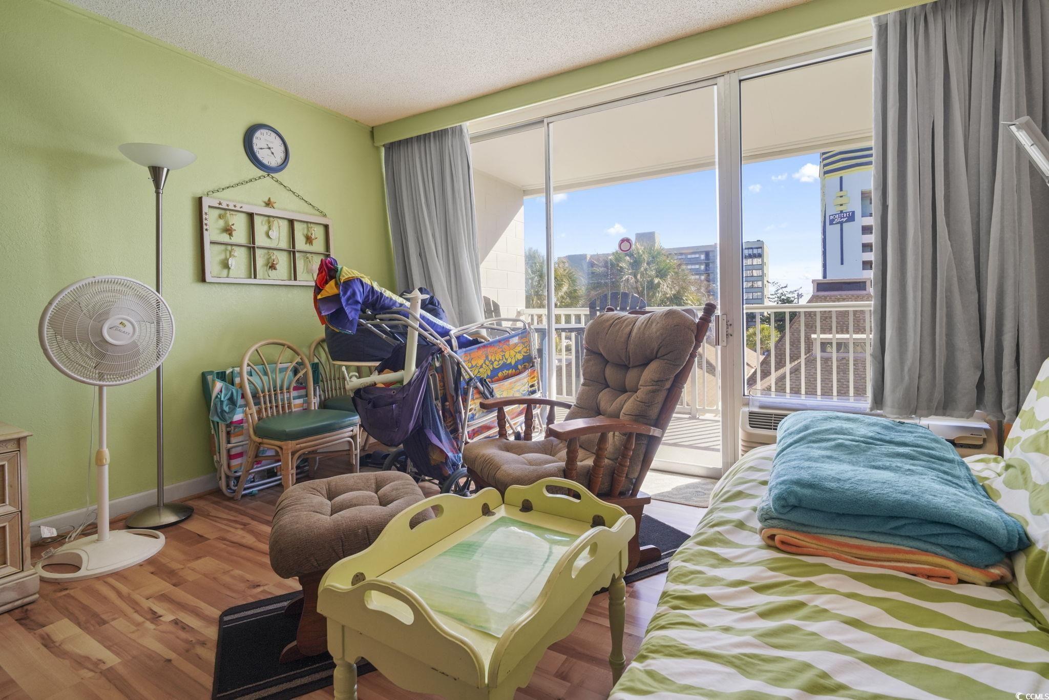 6803 North Ocean Boulevard, Unit 312 Myrtle Beach, SC 29572 - Photo 22 of 30