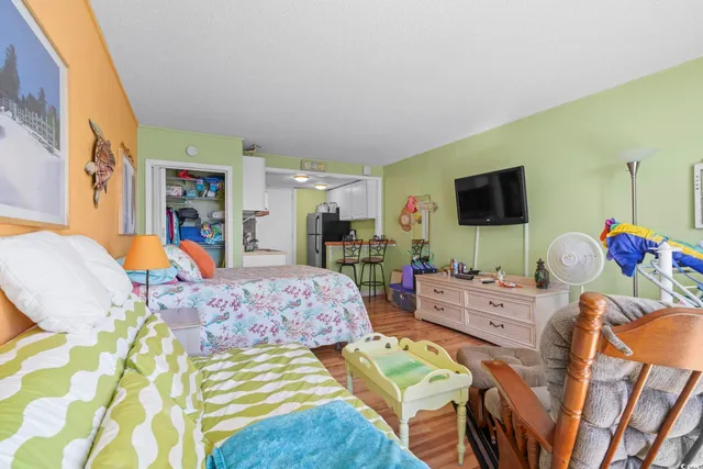 $59,000 | 6803 North Ocean Boulevard, Unit 312, Myrtle Beach, SC 29572