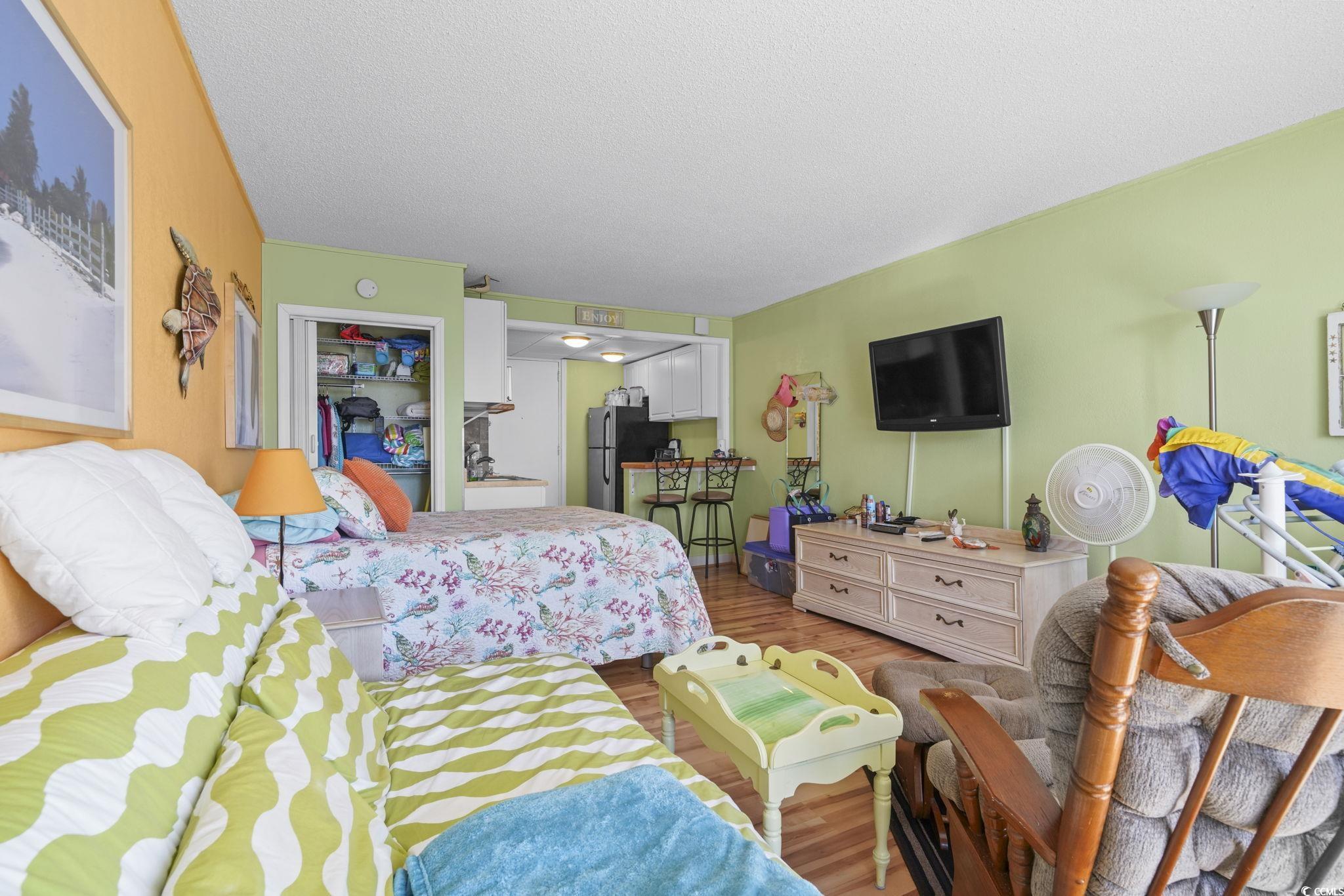 6803 North Ocean Boulevard, Unit 312 Myrtle Beach, SC 29572 - Photo 23 of 30