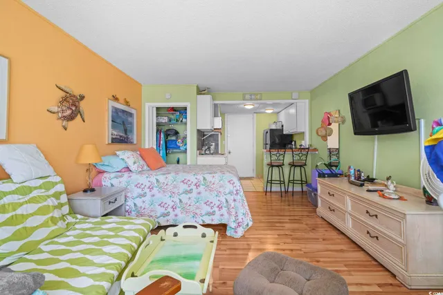 $59,000 | 6803 North Ocean Boulevard, Unit 312, Myrtle Beach, SC 29572