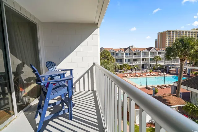 $59,000 | 6803 North Ocean Boulevard, Unit 312, Myrtle Beach, SC 29572