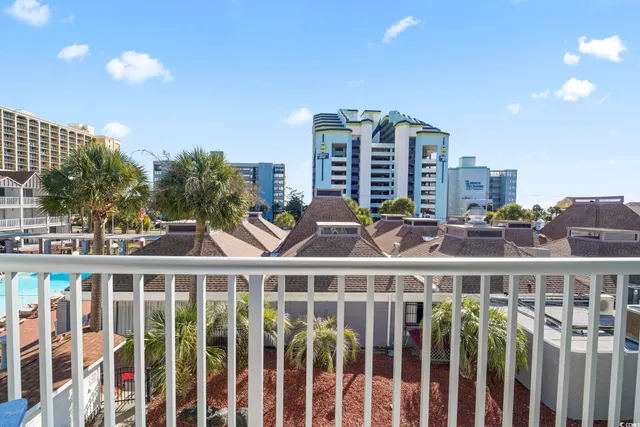 $59,000 | 6803 North Ocean Boulevard, Unit 312, Myrtle Beach, SC 29572